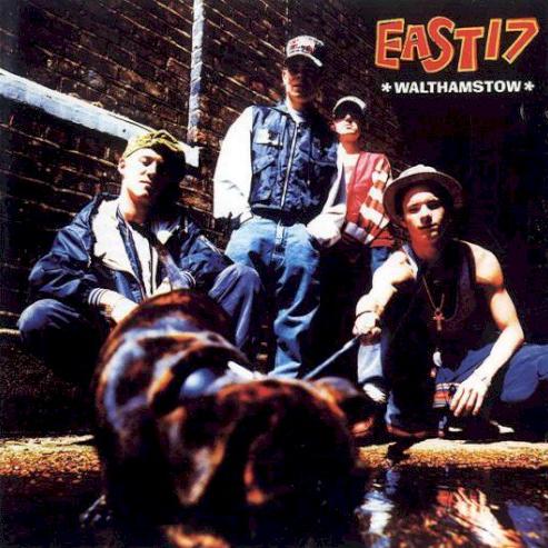 East 17